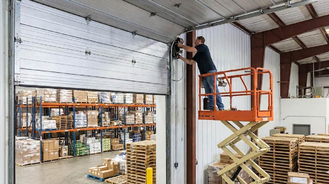 Electric Gate Services